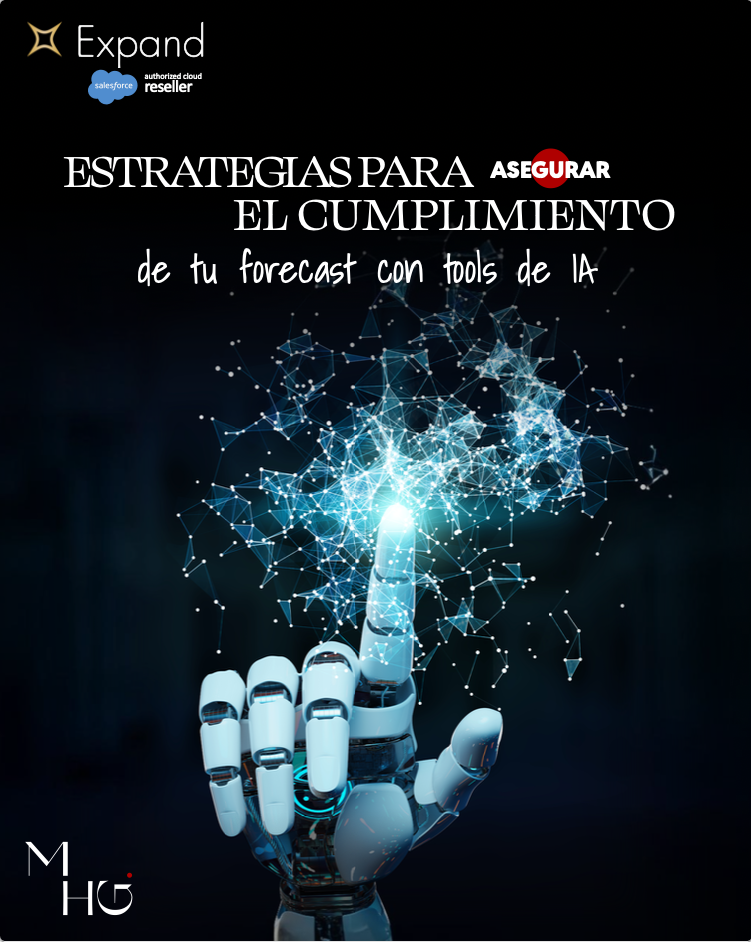 Estrategias para el cumplimiento de tu forecast - To Sell More